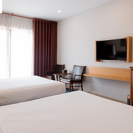 Viet Ha Hotel 호치민 외부 사진