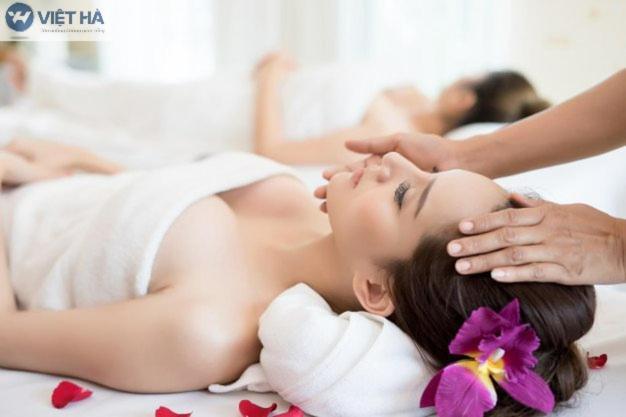 Viet Ha Hotel 호치민 외부 사진