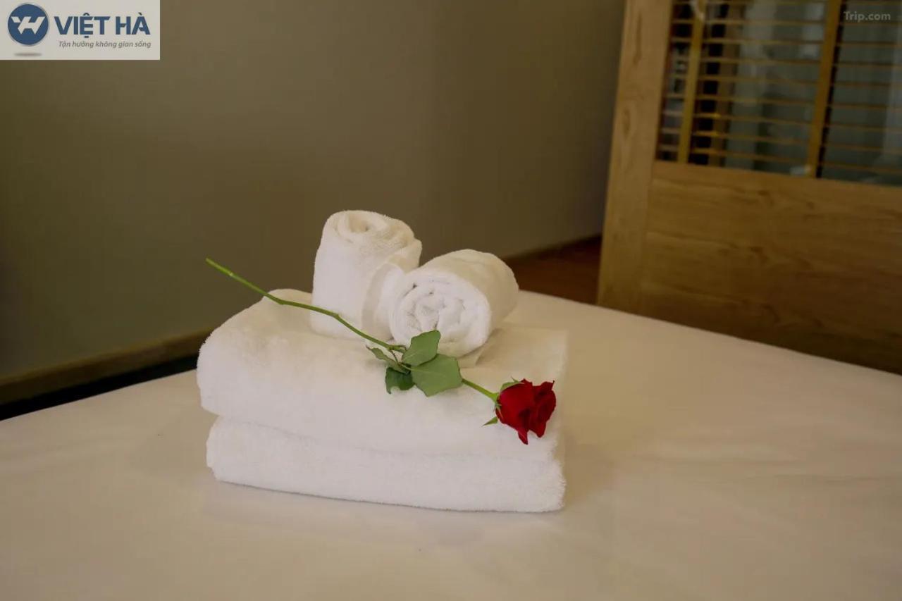 Viet Ha Hotel 호치민 외부 사진
